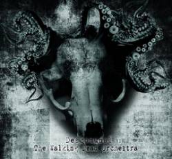 Descomunal : Descomunal vs the Walking Dead Orchestra